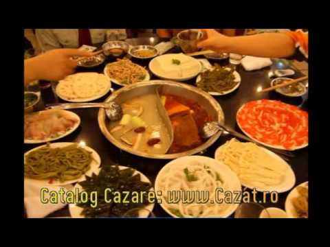 Cazare Mosteni Greci, Arges - Cazat.ro