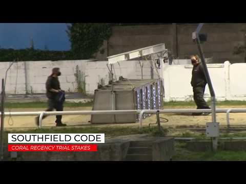Southfield Code - Coral Regency Trial Stakes