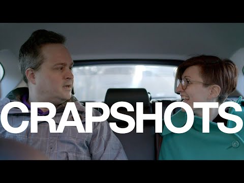 Ride Share || Crapshots Ep760