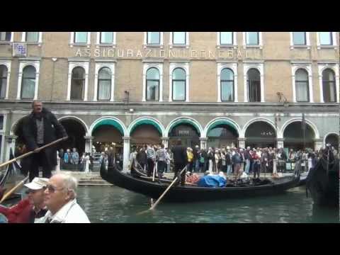 download lagu mp3 mp4 Venedig Gondel, download lagu Venedig Gondel gratis, unduh video klip Venedig Gondel