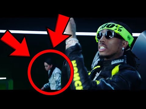 10 Secrets You Missed in MotorSport (Ft. Migos, Nicki Minaj & Cardi B)