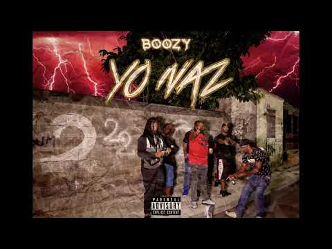 Boozy - Yo Naz 2020 (DMB) BlackOutProd