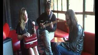 Love inks - skeleton key (Point d'arrêt)