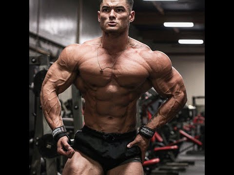 Men's Physique Motivation "One Shot" - Jeremy Buendia 🔥 #viral  #gym  #gymmotivation #fitness