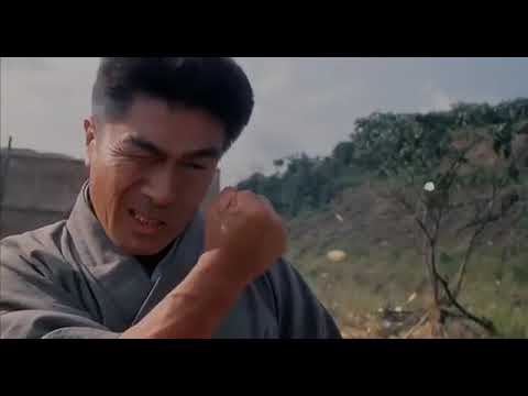 Jet Li vs Yasuaki Kurata   Fist of Legend 1994