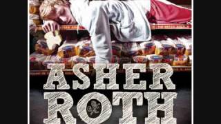 Asher Roth Demonic