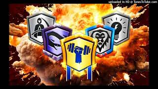 WWE 2K26 - Takeover from NBA 2k