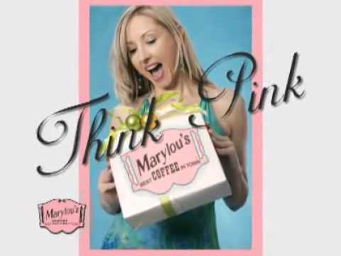 Marylou's Coffee Commercial: "Winter Pick Me Up"