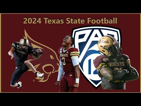 The Runback - 2024 Texas State Football Season