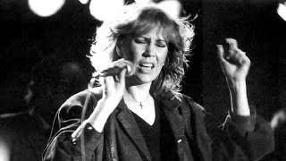 Agnetha Fältskog - Shame [HD]