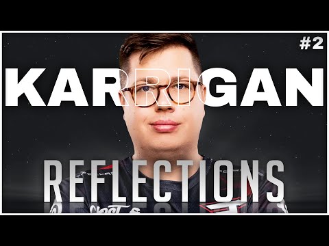 rain Comms in Antwerp Decider: "Dead. Dead. Dead"  - Reflections with karrigan 2/3 (2nd App) - CSGO