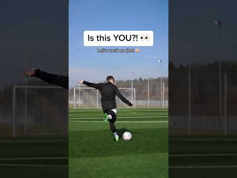 How to shoot HARDER 💪🏼💥