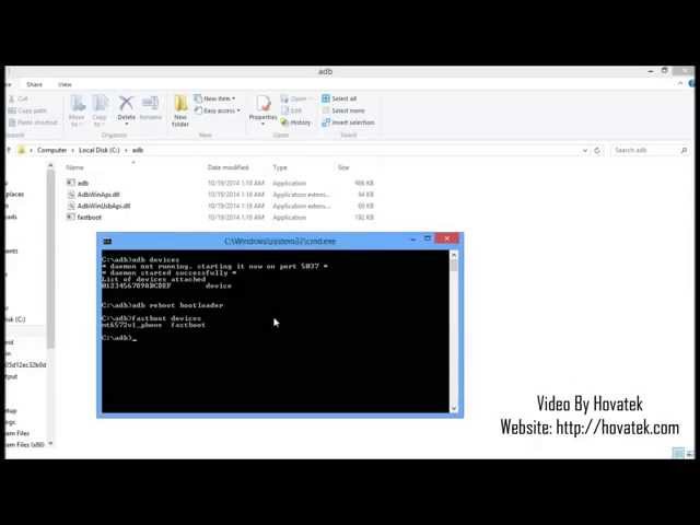Fastboot Download Windows 10 Engwoo