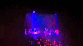 Cults w/Best Coast - Oh My God