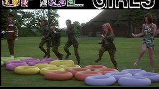 Spice Girls - Sound Off (Full Song Mix)