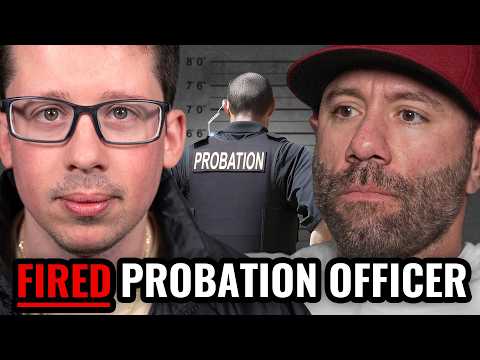 I Was A Philly Probation Officer - This Is The Truth About The Job