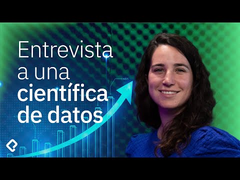 ¿Cómo es trabajar en Ciencia de Datos en 2023? | ft Silvia Ariza