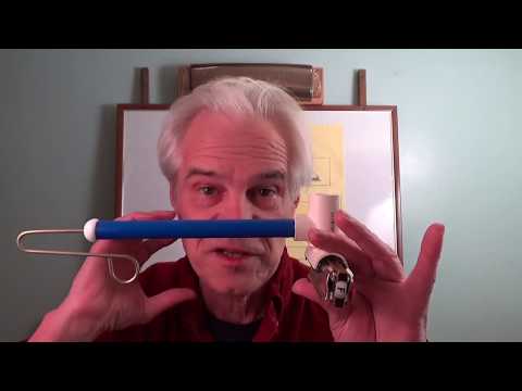 The Only Thing That Makes Harmonica Notes Bend