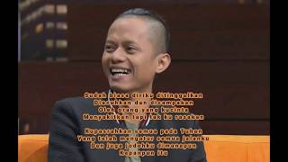 Download lagu Video Lirik Selow Wahyu ( By Sebatas Lirik ) mp3