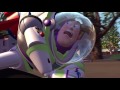 Toy Story Woody Gets Kicked Out The Truck