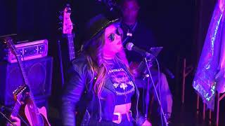 2018 Alabama Music Awards Shelbie Z Performance