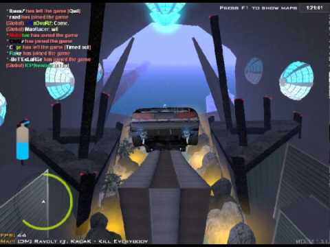 [DM] Ravolt ft. KacaK - Kill Everybody