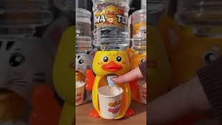 Диспенсер для воды Динозавр