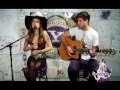End Of The World - Juliet Simms (Y! Music Live ...