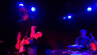 The Appleseed Cast - Hanging Marionette (Live @ Chop Suey 5/12/13)