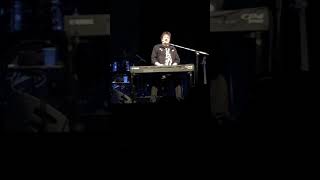 Burton Cummings “Timeless Love”