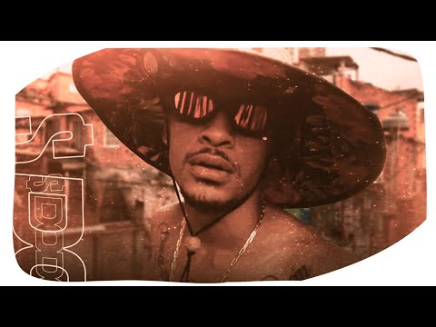 MC Kadu - Me Escuta / Visão (DJ Nenê MPC)