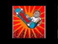 MxPx - Small Town Minds || First Class Mail