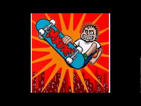 MxPx - Small Town Minds || First Class Mail