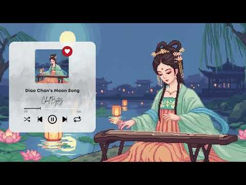 Diao Chan’s Moon Song
