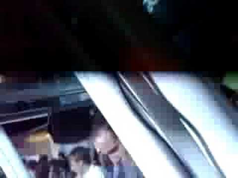 Martin Solveig @ Villa delle Rose Misano Riccione - 09.08.08 | Part 8