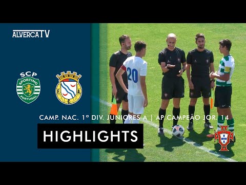 Sporting CP 4-0 FC Alverca | Highlights