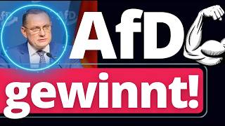 Sensation in Gießen: AfD gewinnt und die ganze Welt schaut zu!