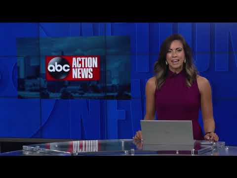 ABC Action News Latest Headlines | May 25, 6pm