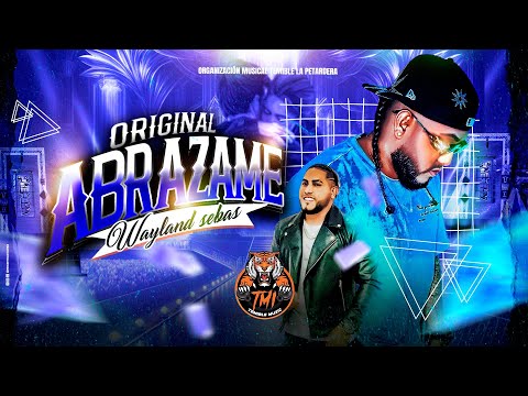 ABRÁZAME  - Original // Waylam Sebas 