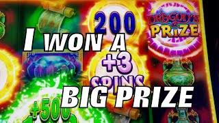 Very Big Win Lanterns Of The Dragon Slot Machine Aria Las Vegas Casino #lasvegas #slots #gambling