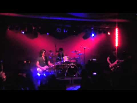 Out of Grace - The Essence