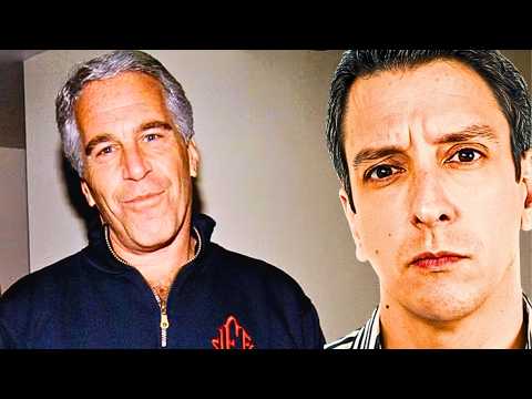 I´m on the Epstein List (Full Reveal)