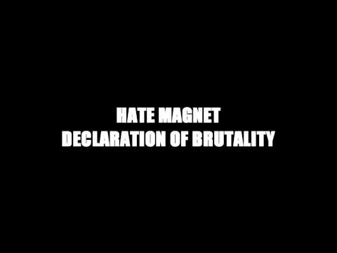SickTanicK VLOG Episode 4 Hate Magnet (NEW TRACK INCLUDED)