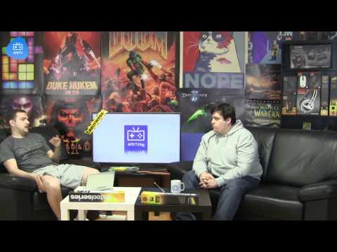 Интервю със Smile - League of Legends