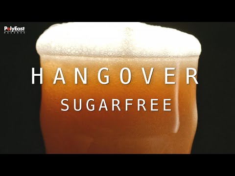 Hang Over - Sugarfree