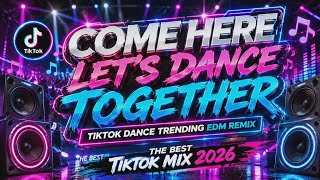 Download lagu 🎵 KEMARI, MARI BERDANSALAH BERSAMA | Remix EDM Trending TikTok Dance 2026 | Mix TikTok Terbaik 🎵 mp3