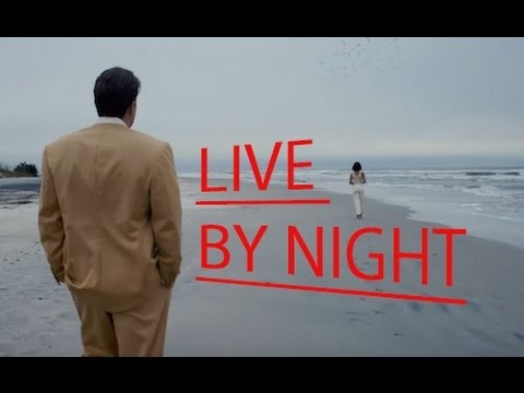 Live By Night | Soundtrack | Chelsea Wolfe - Survive