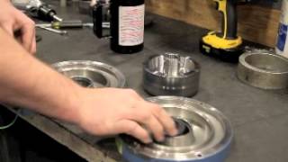 MAGPOWR Global Brake Rebuild