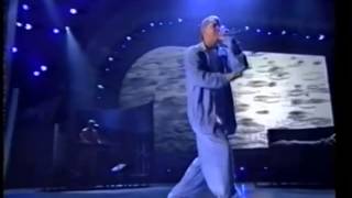 forgotten - Eminem &amp; Elton John - Stan - c.,2001 Grammys