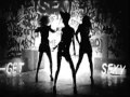 Amelle Berrabah(Sugababes)- God Won't Save ...